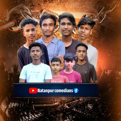 NatanpurComedians
