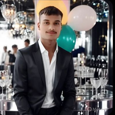 Satyadev Kumar Bharti 