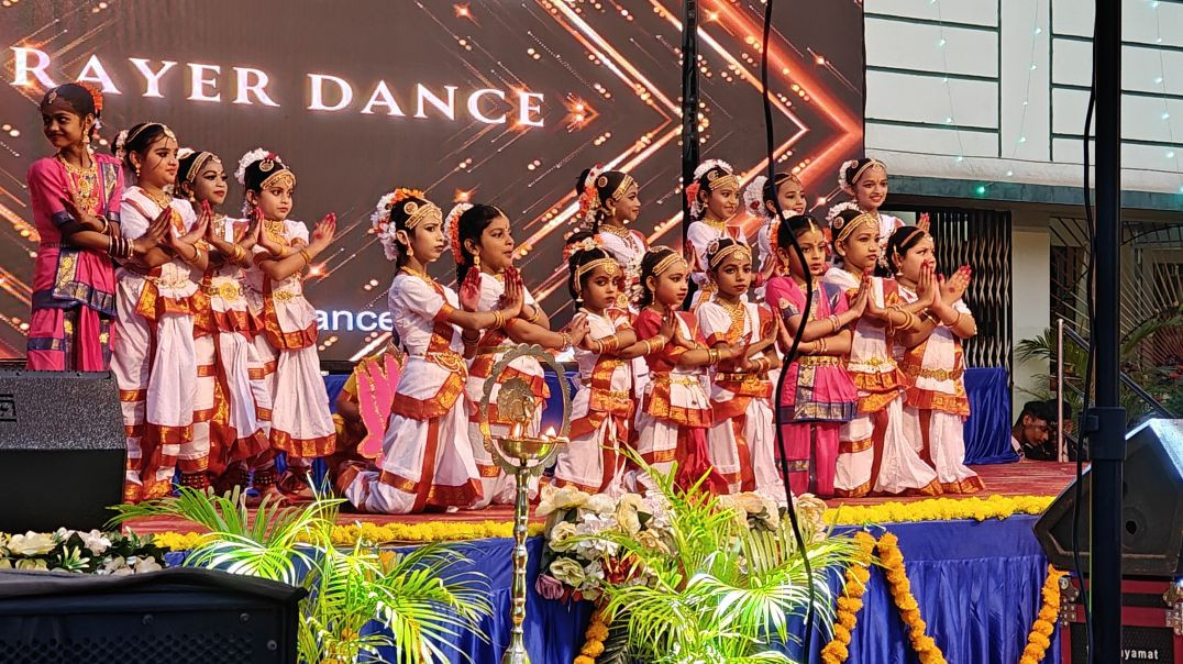 ⁣मेरी बेटी ने क्या गजब डांस किया