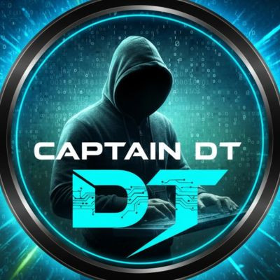 Captain DT