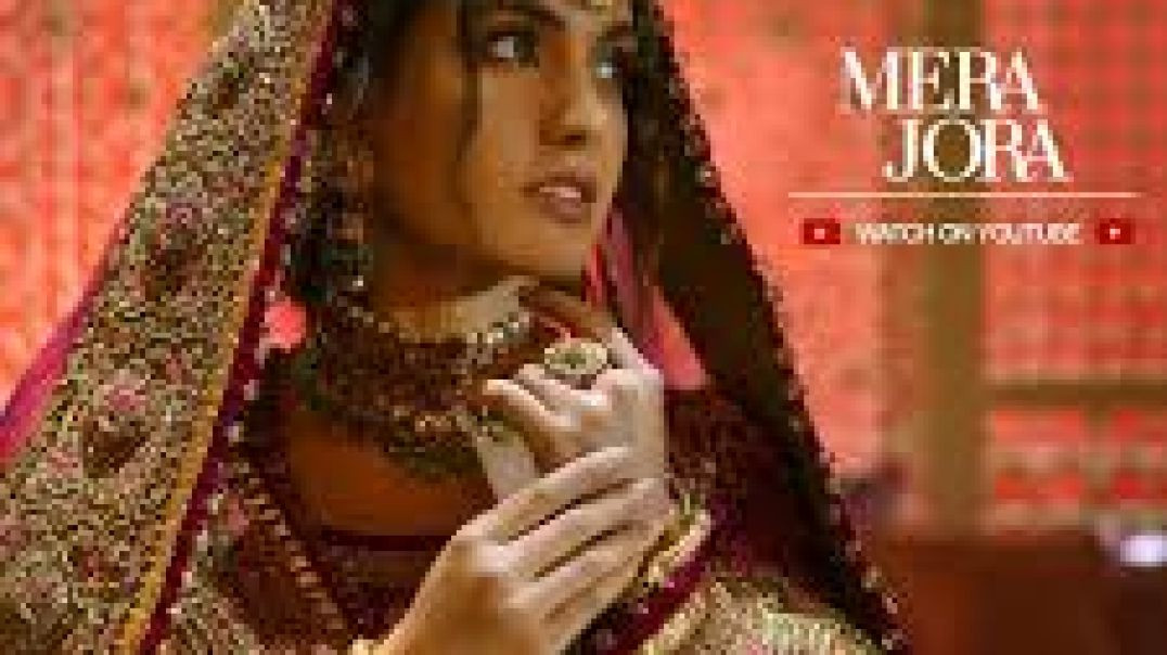 ⁣Mera Jora - Fahad Hussayn _ Grehan Band - Zeb Bangash _ IQRA AZIZ_2