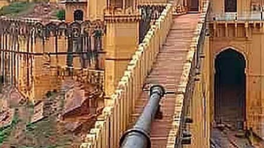 ⁣जयगढ़ किले का खजाना – सच या साज़िश?