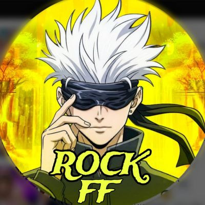 ROCK FF