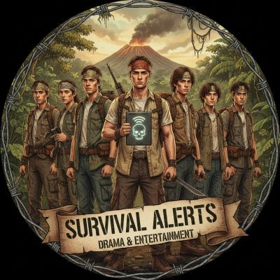 SurvivalAlerts