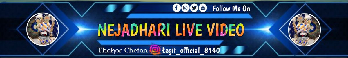 NEJADHARI VIDEO
