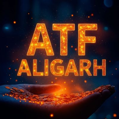 teamATFAligarh 