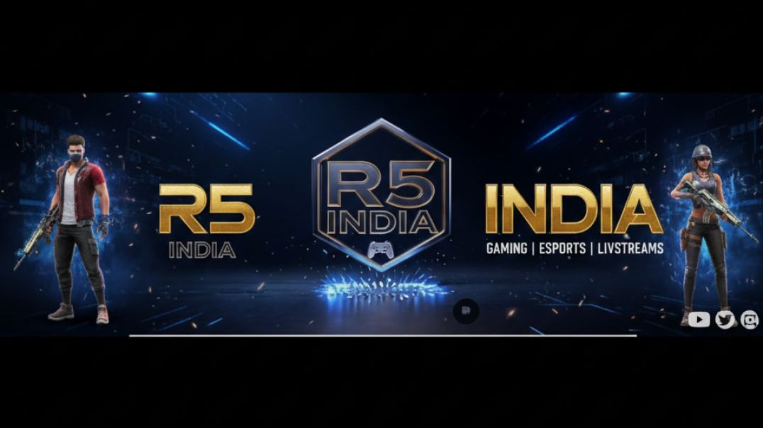 ⁣R5 India Tamil free fire #shots
