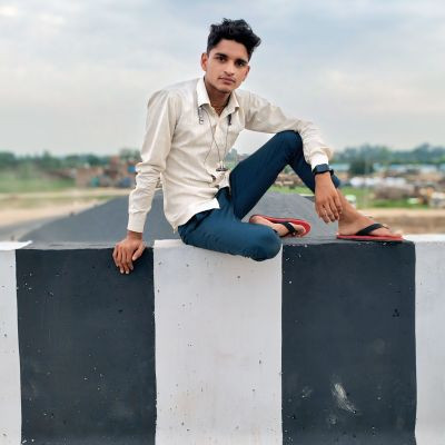 Vineet Yadav