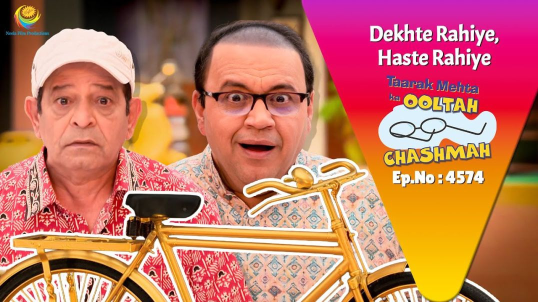 ⁣Taarak_Mehta_Ka_Ooltah_Chashmah___तारक_मेहता___Ep_4575___Coming_Up_Next(480p)