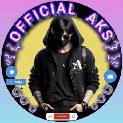 OFFICIAL AKS