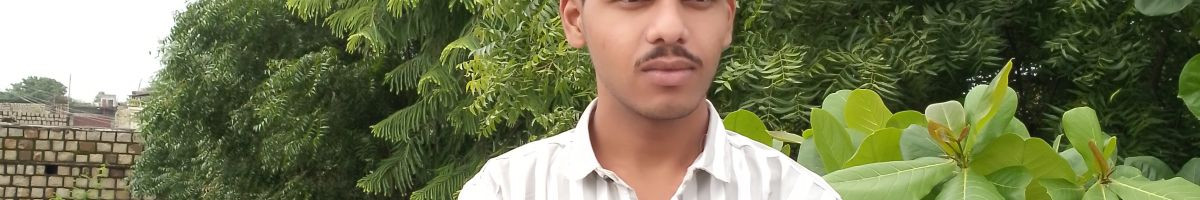 Abhishek 