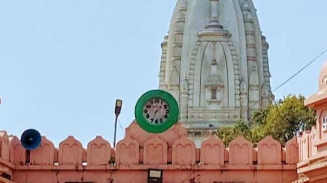 ⁣विश्वनाथ काशी मोक्ष का द्वार की कहानी