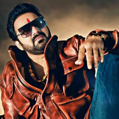 तत्वंशी गोलू जी 