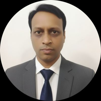 SUNIL KUMAR KUSHWAHA