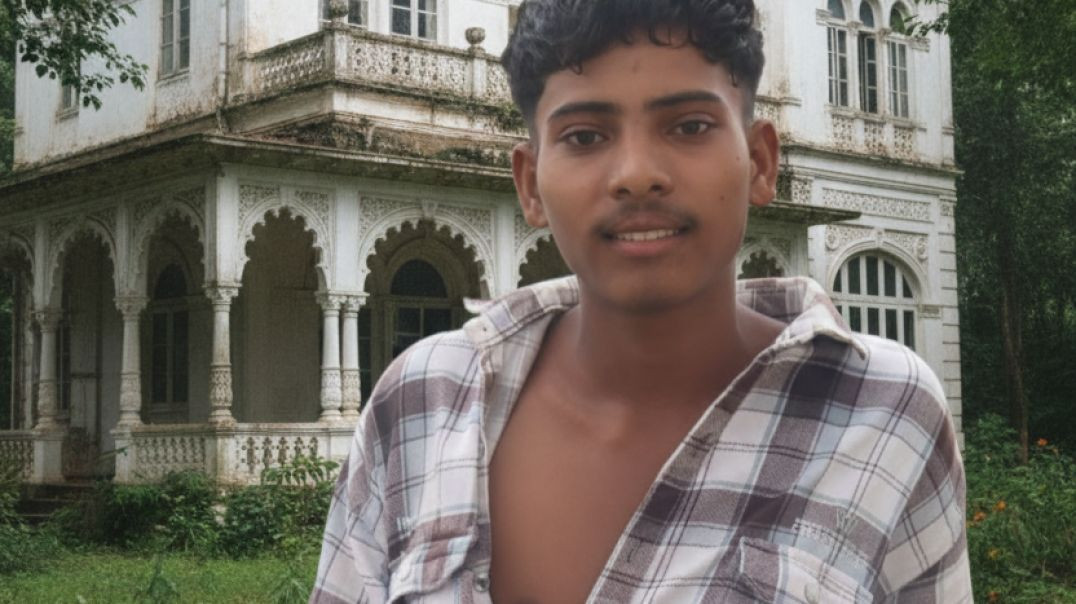 ⁣😱 antarveliya bhut bangle ka Blog video,👻💀#viral#video