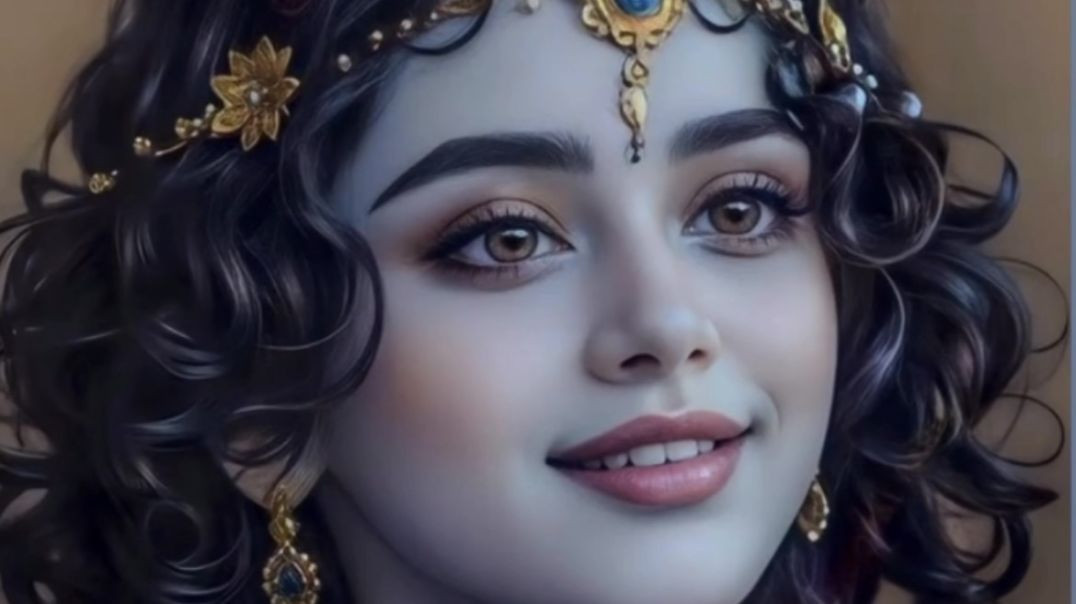 ⁣Jai Shri KrishNA🦚🦚🕉️