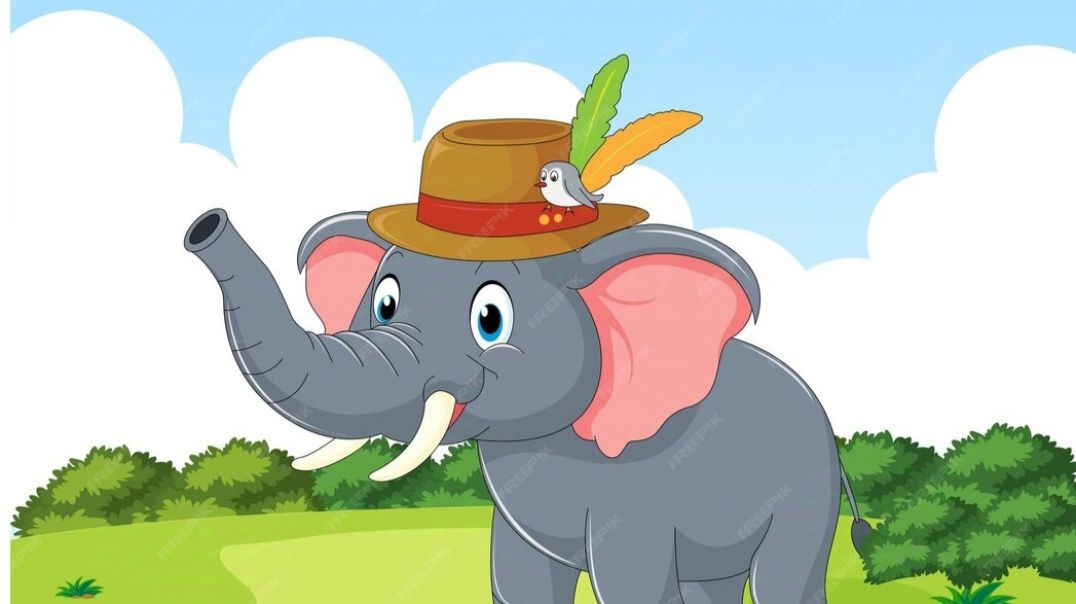 एक_मोटा_हाथी,_EK_Mota_Hathi,_Hindi_Rhyme_for_Kids_By_Tamasha_Tv(480p)