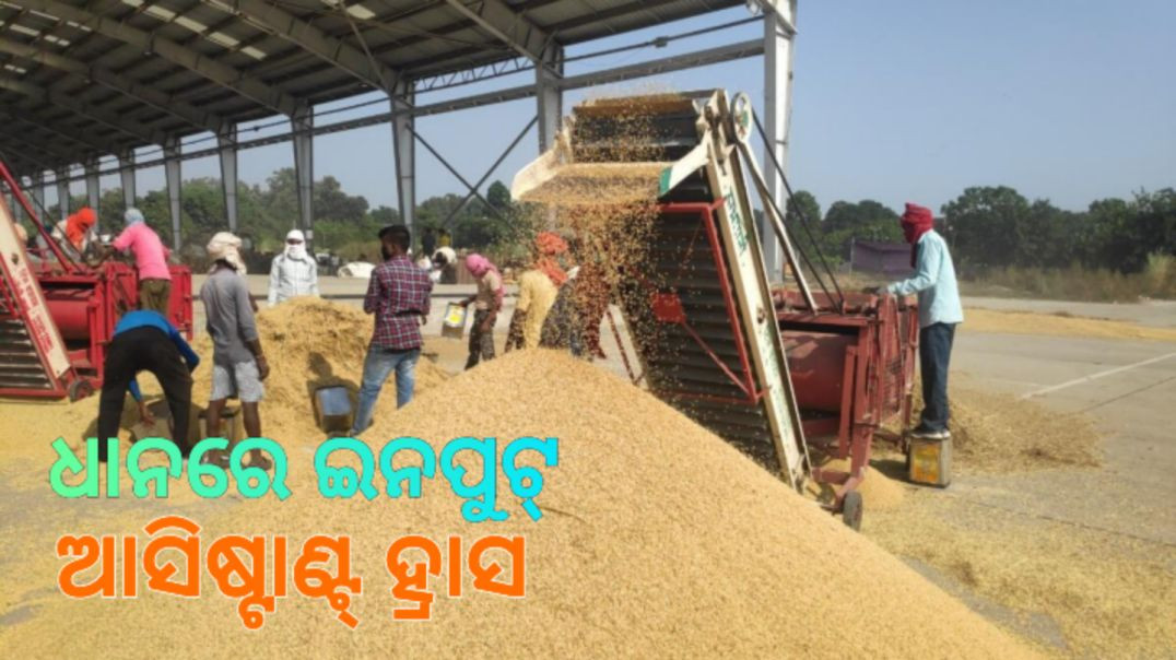 ବଢ଼ିଲା ଅସନ୍ତୋଷ।