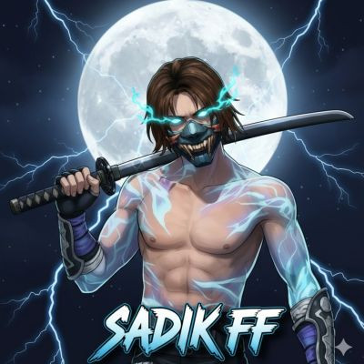 sadik ff