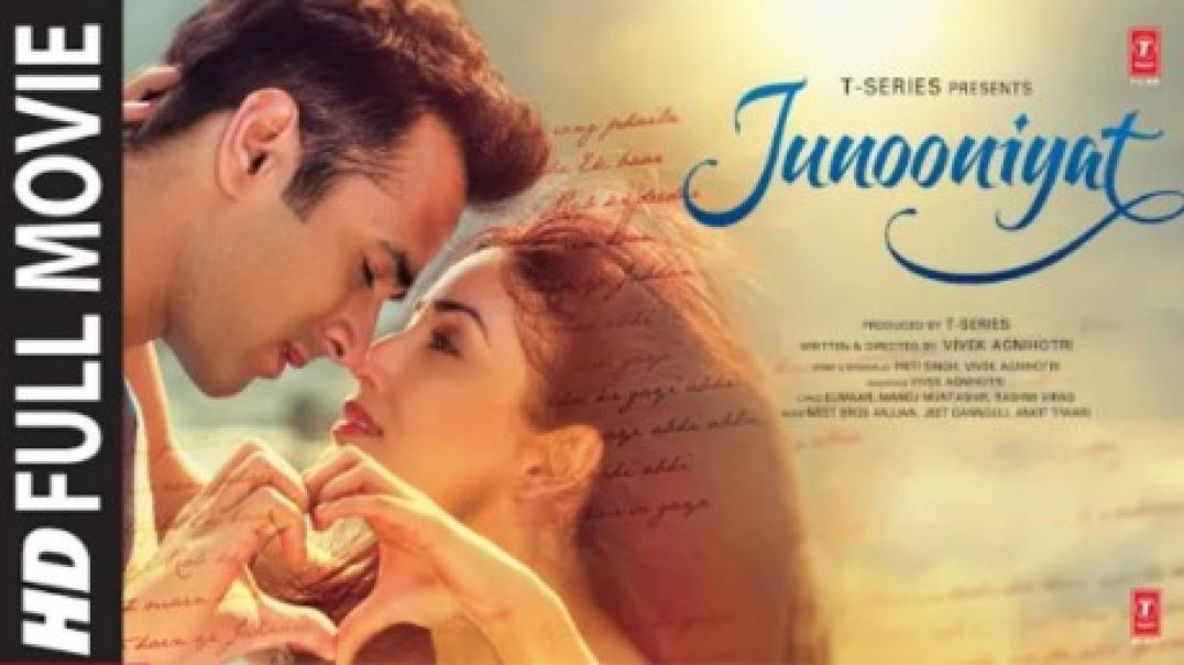 ⁣Junooniyat (Full Movie)_ Pulkit Samrat_ Yami Gautam _ Vivek Agnihotri _(360P)