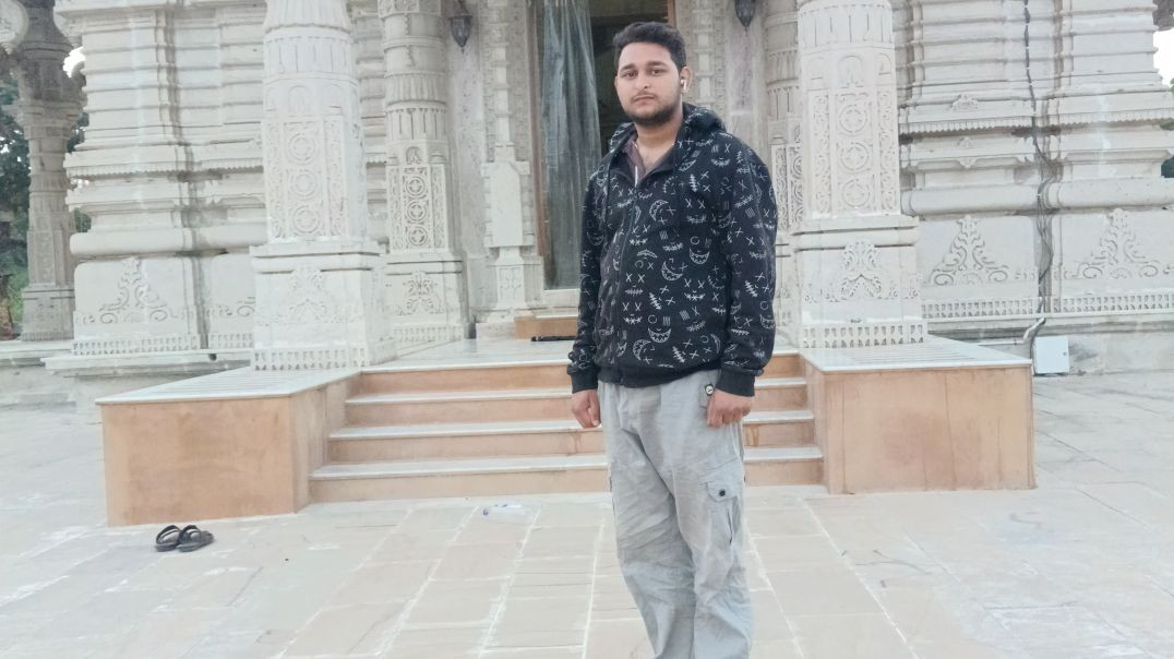 ⁣Durga Mata ka mandir ahmedabad gujarat