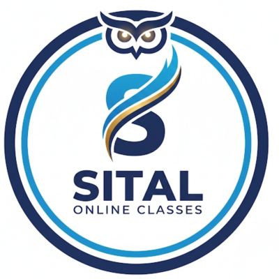 SitalOnlineClasses