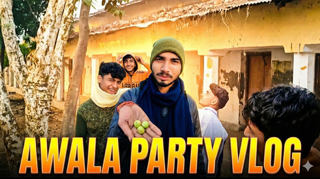 ⁣Aamla vlog nesto vlog dekhiye full video