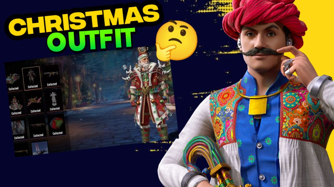 ⁣SCARFALL2.0 NEW CHRISTMAS EVENT DETAILS 🔥