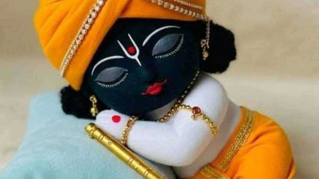 Jai Ho Maharaj ji ki