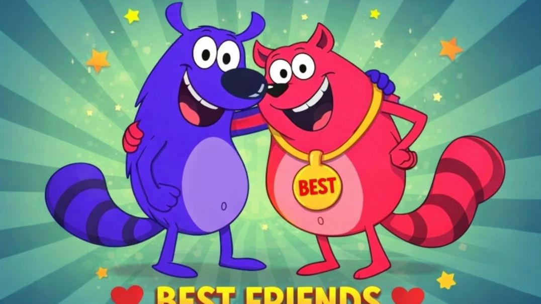 ⁣Pizza_Ka_Panga_Ep_25_Pyaar_Mohabbat_Happy_Lucky_Indian_Indian_Cartoon_Show(360p)