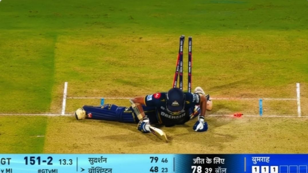 ⁣Top 5 Unplayable Yorkers in Cricket History 🔥