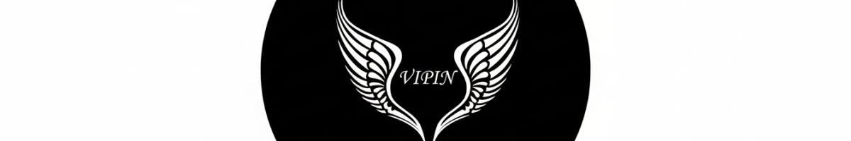 Vipin 