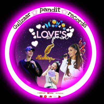 gullzaarpanditrecords