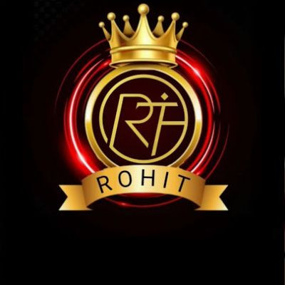 Rohit official