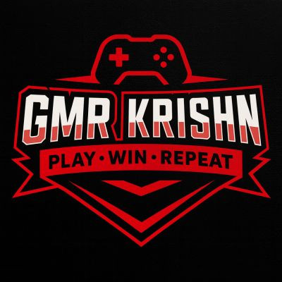 Gamer Krishna