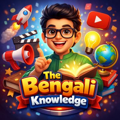 TheBengali Knowledge