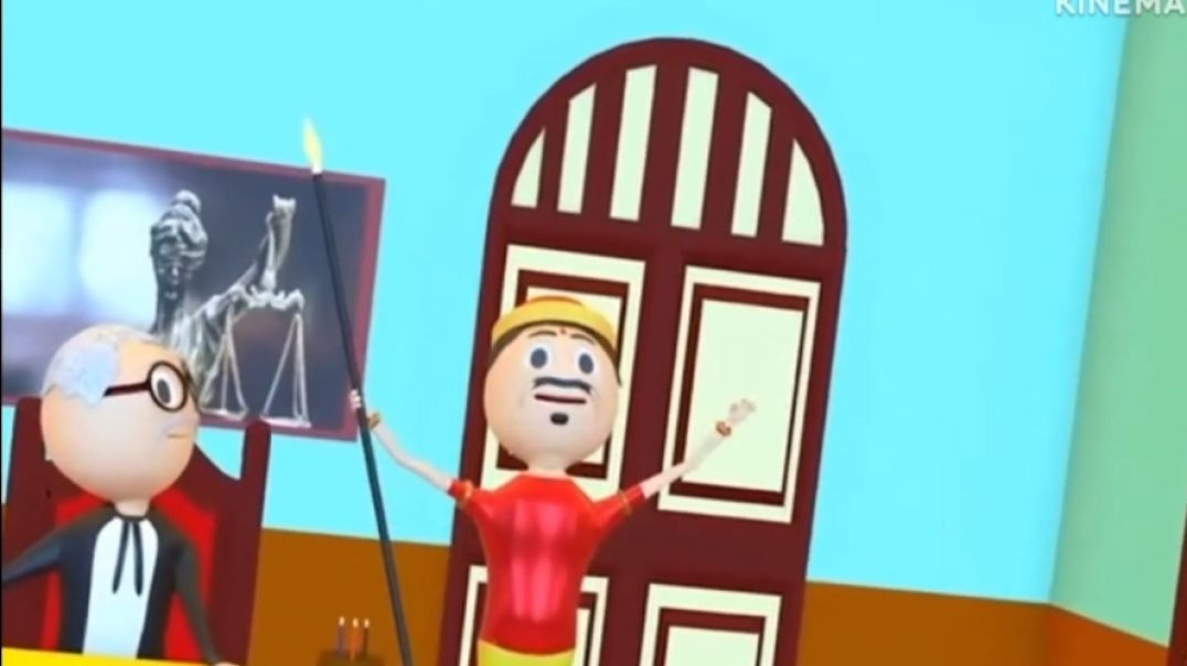 ⁣दबंग_जज_ने_शराबी_पति_को_दे_दी_उमर_कैद(1080p)