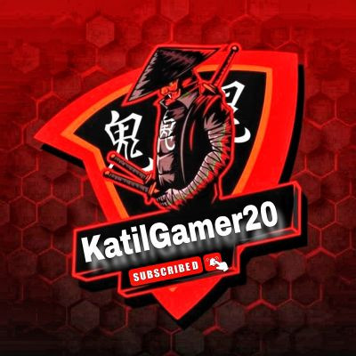 KatilGamer20