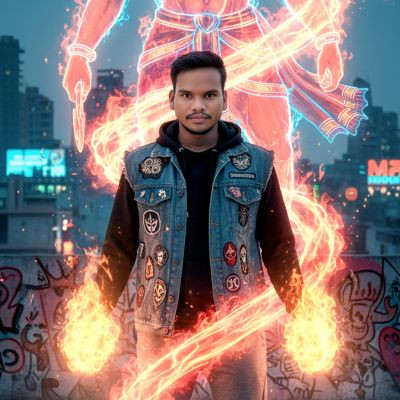 Mahendrajokar Mahendrajokar