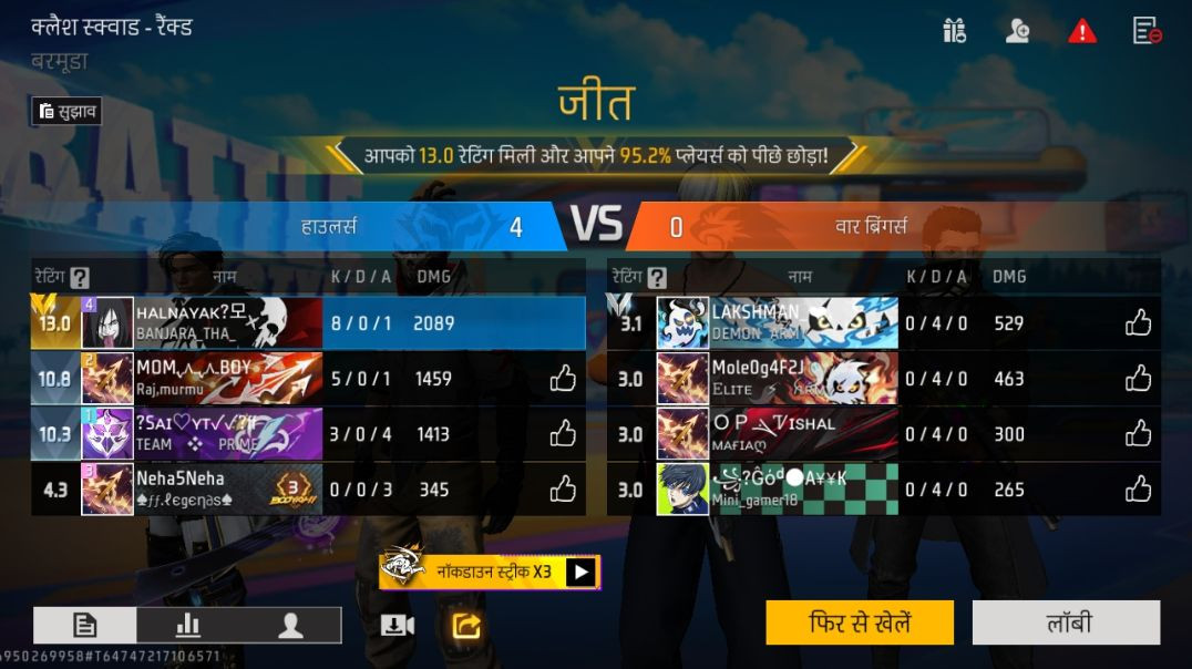 ⁣पहली बार देखोगे ये 🤣🤣