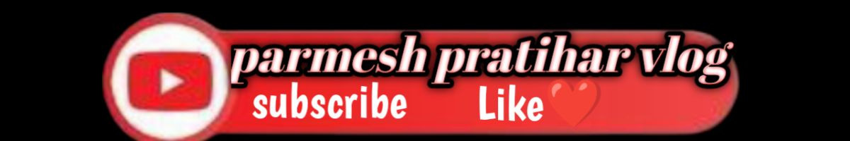 parmesh vlog