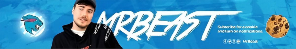 MR. BEAST INDIAN FANS