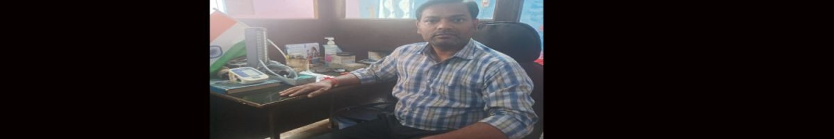 Dr.Pradeep kumar