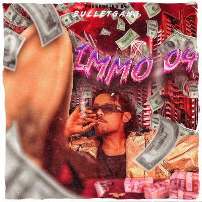 BULLET GANG
