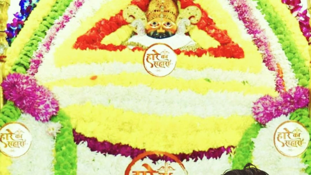 ⁣जय श्री राधे राधे जय श्री राधे कृष्ण जय श्री श्याम