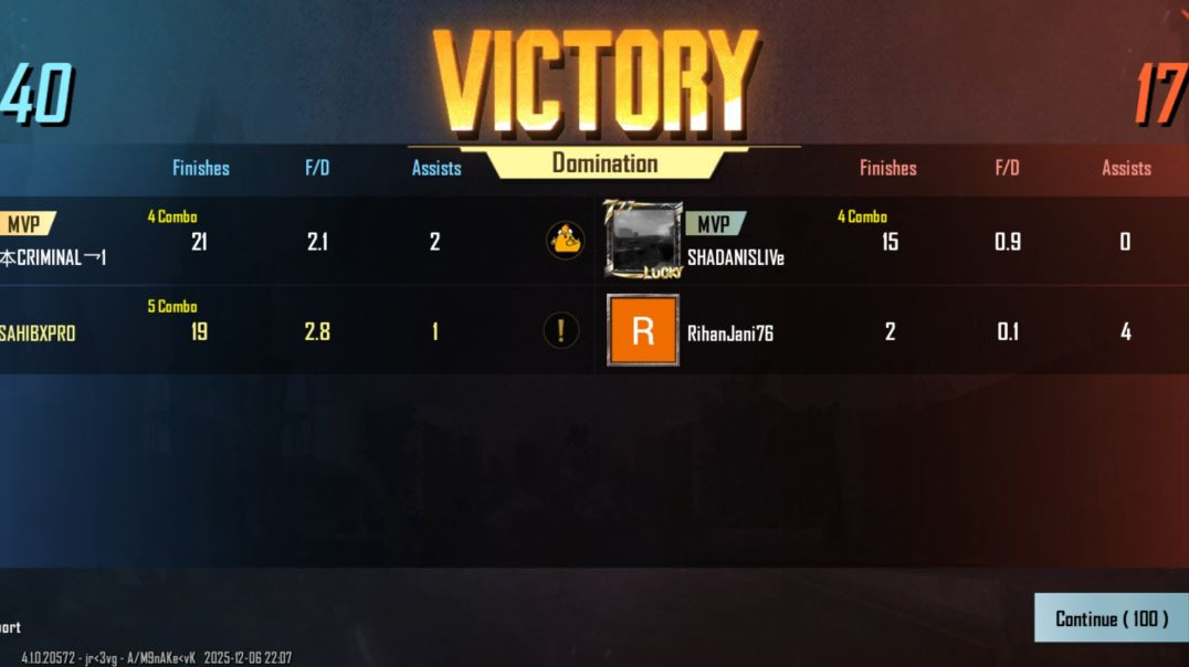 ⁣BGMi trophy 🏆 #SAHIBXPRO