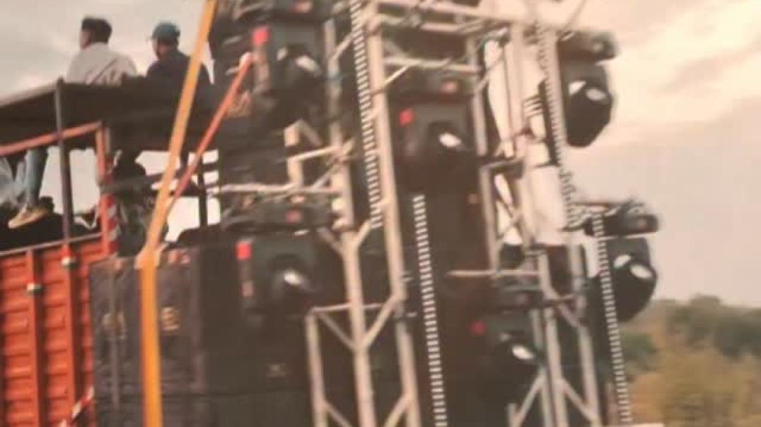 ⁣Badshah sound 2026