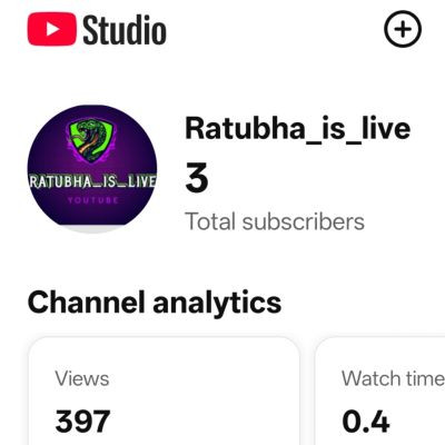 Ratubha_is_live 