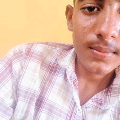 Aeliyasnohary Aeliyasnohary