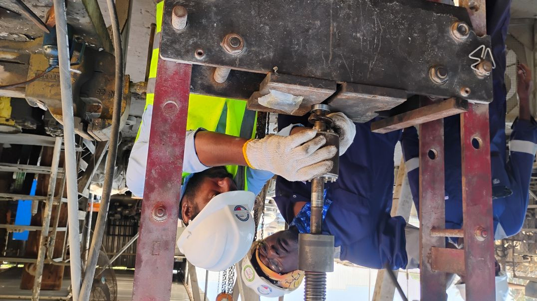 bahrain 🇧🇭 ka pahla barish